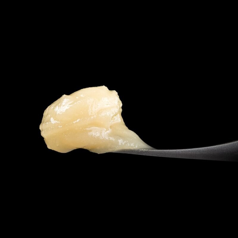 Mendoja Farms Rosin